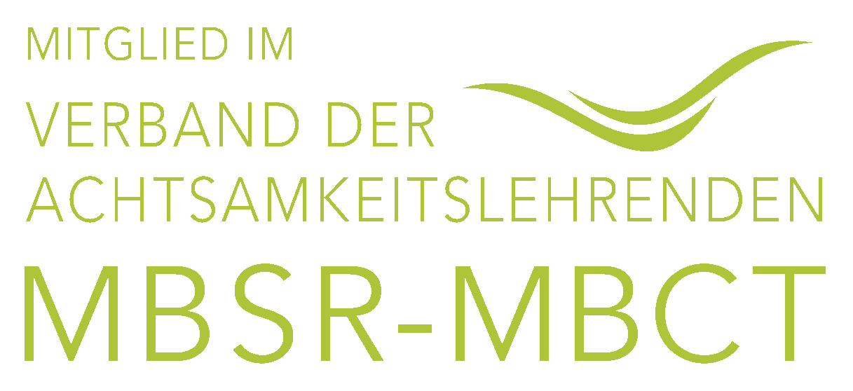Logo MBSR-MBCT