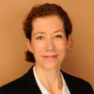Portrait: Sabine Botterer